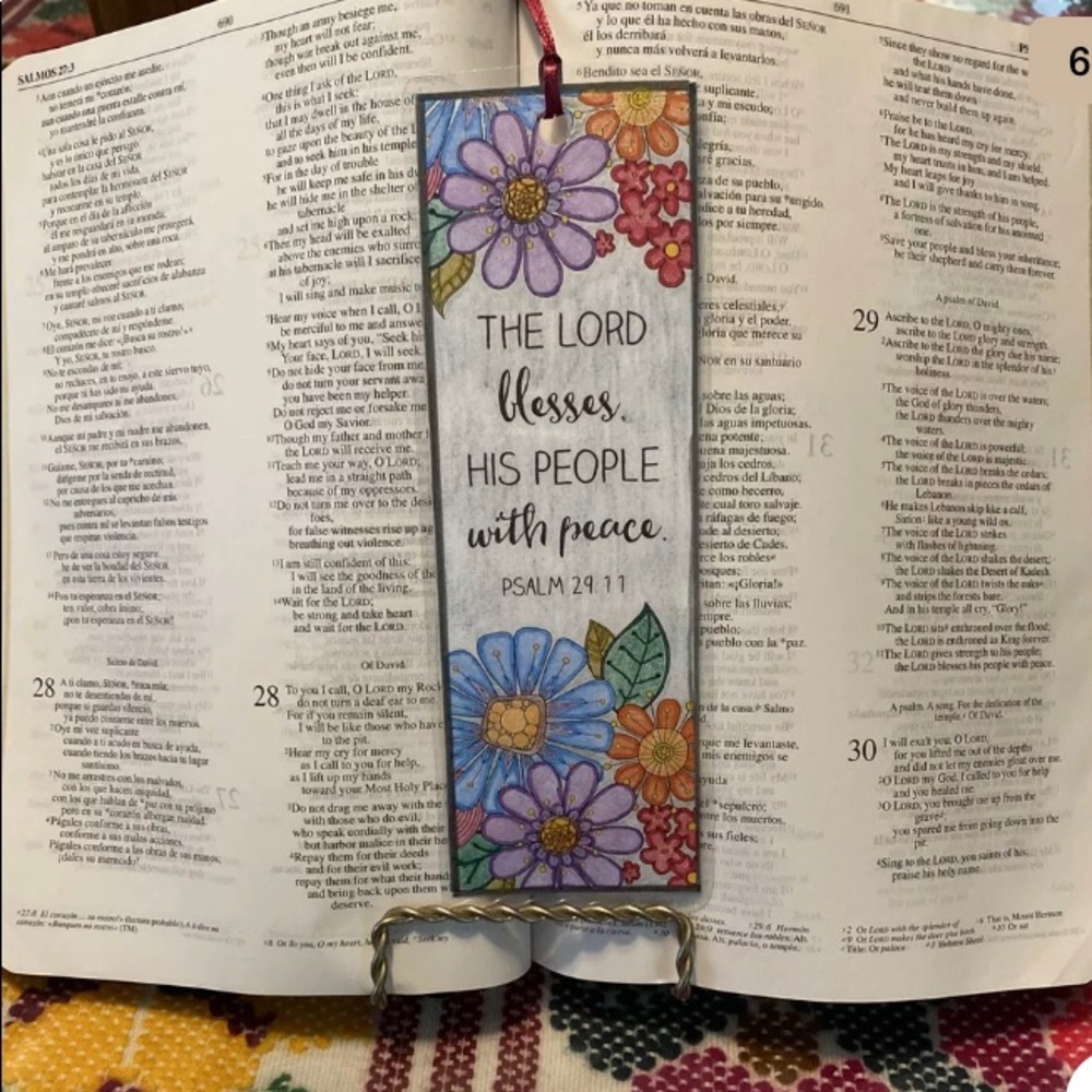 Bookmarks - Picture 6 of 8
